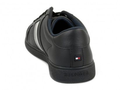 Кеди низькі Tommy Hilfiger модель FB0FB00073-990 — фото - INTERTOP