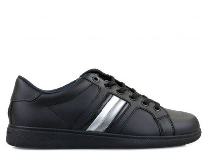 Кеди низькі Tommy Hilfiger модель FB0FB00073-990 — фото 3 - INTERTOP