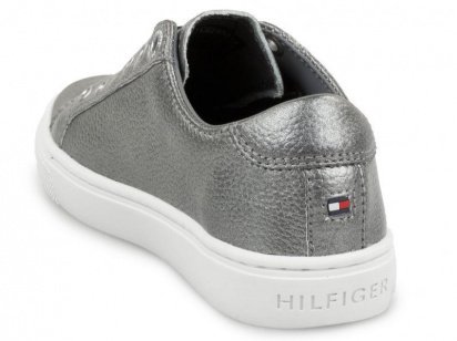 Кеди низькі Tommy Hilfiger модель FG0FG00104-042 — фото - INTERTOP