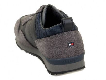 Кросівки Tommy Hilfiger модель FB0FB00076-907 — фото - INTERTOP