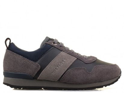 Кросівки Tommy Hilfiger модель FB0FB00076-907 — фото 3 - INTERTOP