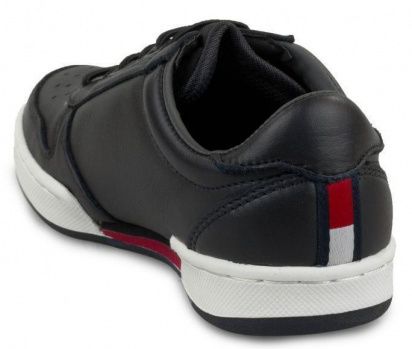 Кеди низькі Tommy Hilfiger модель FU0FU00029-403 — фото - INTERTOP