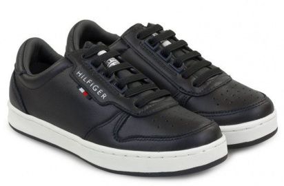 Кеди низькі Tommy Hilfiger модель FU0FU00029-403 — фото 5 - INTERTOP