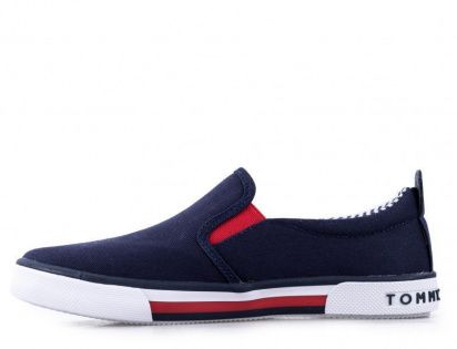 Сліпони Tommy Hilfiger модель T3X4-00245-0034800- — фото - INTERTOP