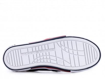 Сліпони Tommy Hilfiger модель T3X4-00245-0034800- — фото 3 - INTERTOP