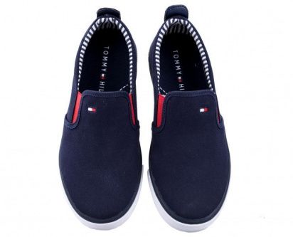 Сліпони Tommy Hilfiger модель T3X4-00245-0034800- — фото 4 - INTERTOP