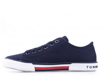 Напівчеревики Tommy Hilfiger модель T3X4-00837-0034800- — фото - INTERTOP