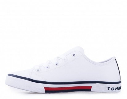 Напівчеревики Tommy Hilfiger модель T3X4-00837-0034100- — фото - INTERTOP