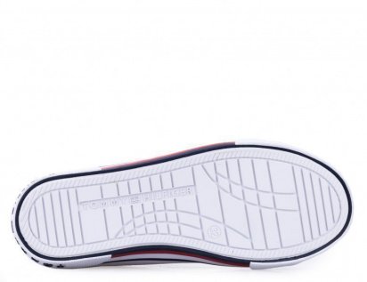 Напівчеревики Tommy Hilfiger модель T3X4-00837-0034100- — фото 3 - INTERTOP