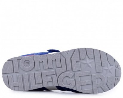 Кросівки Tommy Hilfiger модель T3X4-00232-0049X041 — фото 3 - INTERTOP