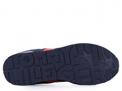 Кросівки Tommy Hilfiger модель T3X4-00233-0049X007 — фото 3 - INTERTOP