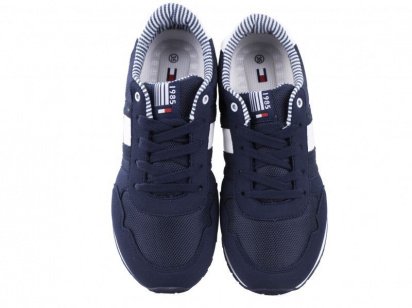 Кросівки Tommy Hilfiger модель T3X4-00233-0049X007 — фото 4 - INTERTOP