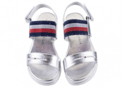 Сандалії Tommy Hilfiger модель T3A2-00131-0056904- — фото 4 - INTERTOP