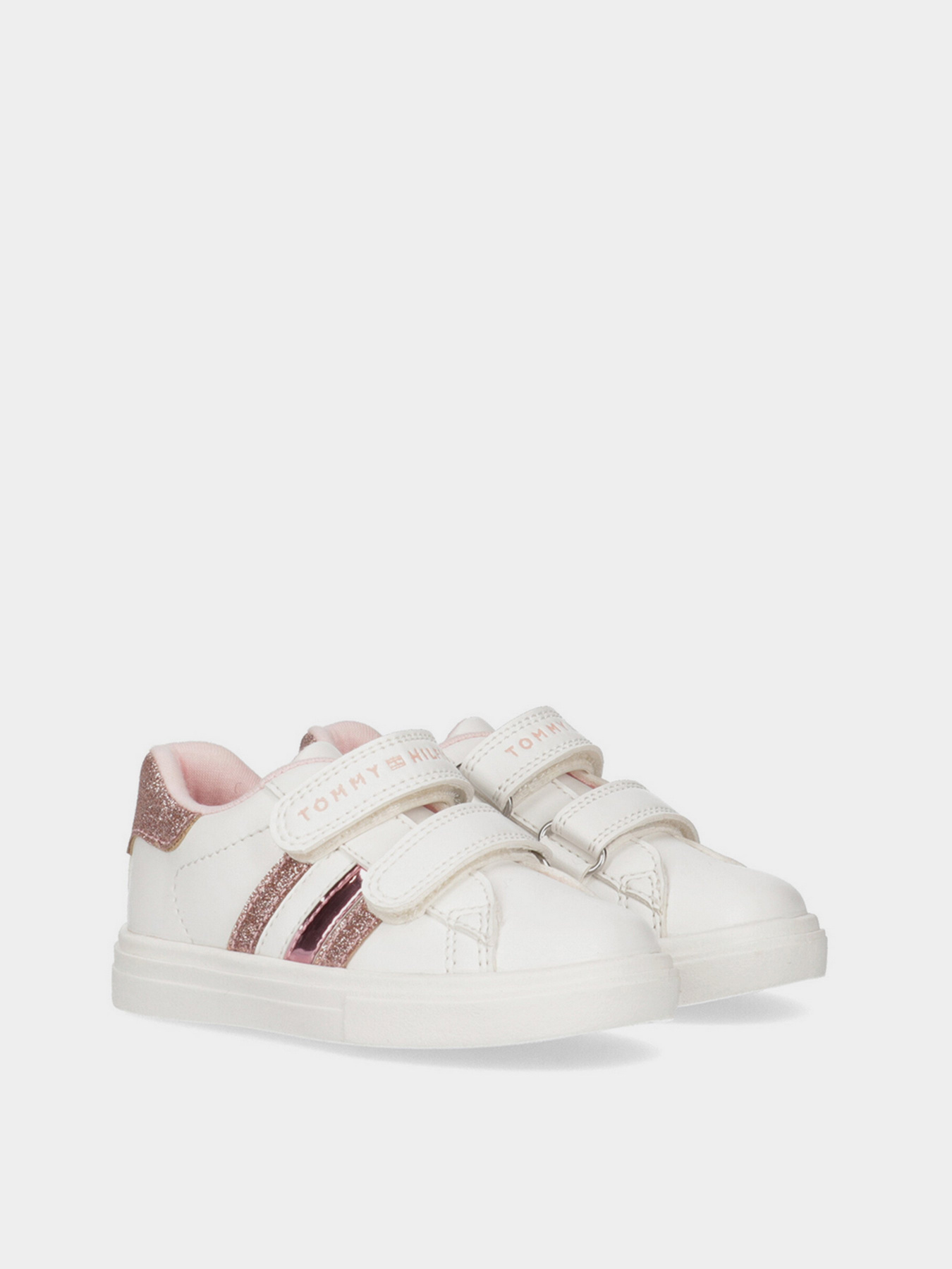 Кроссовки Tommy Hilfiger модель T1A4-32129-1373X134 Фото