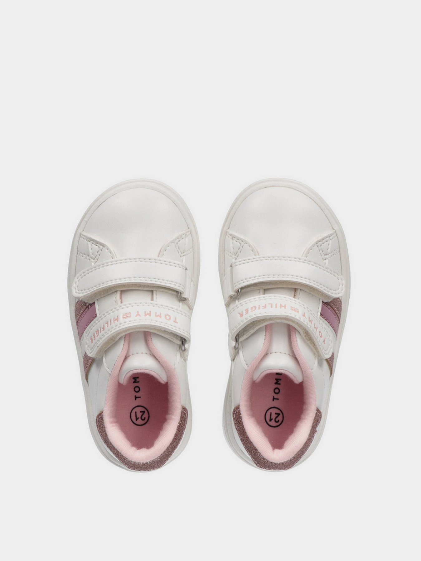 Кроссовки Tommy Hilfiger модель T1A4-32129-1373X134 Фото