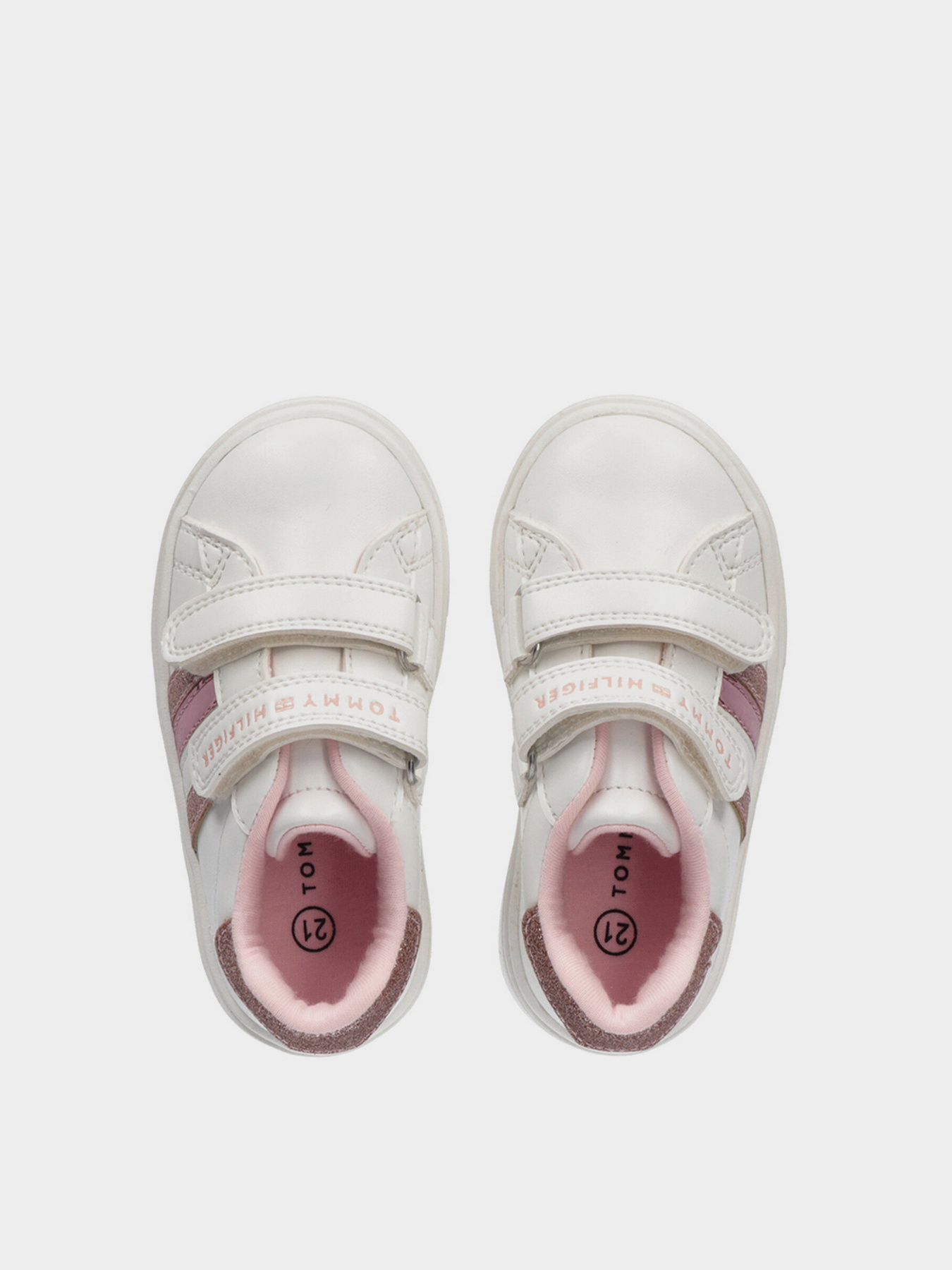 Кроссовки Tommy Hilfiger модель T1A4-32129-1373X134 Фото