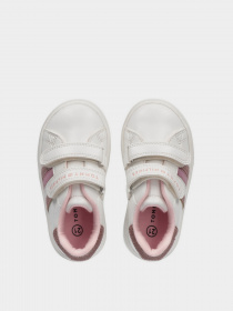 Кроссовки Tommy Hilfiger модель T1A4-32129-1373X134 Фото