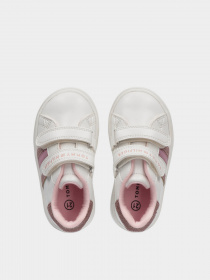 Кроссовки Tommy Hilfiger модель T1A4-32129-1373X134 Фото