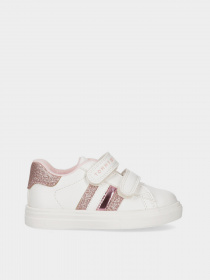 Кроссовки Tommy Hilfiger модель T1A4-32129-1373X134 Фото
