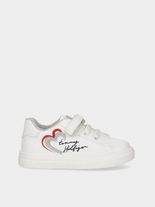 Кроссовки Tommy Hilfiger модель T1A4-32132-1374X025 Фото