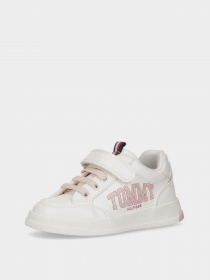 Кроссовки Tommy Hilfiger модель T1A4-32140-1384X134 Фото