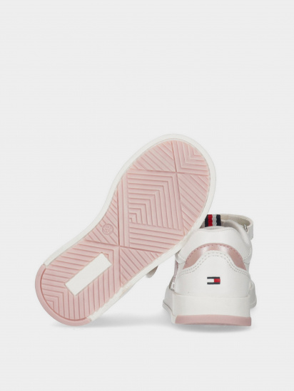 Кросівки Tommy Hilfiger модель T1A4-32140-1384X134 — фото - INTERTOP