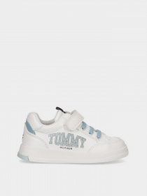 Кроссовки Tommy Hilfiger модель T1A4-32140-1384X356 Фото