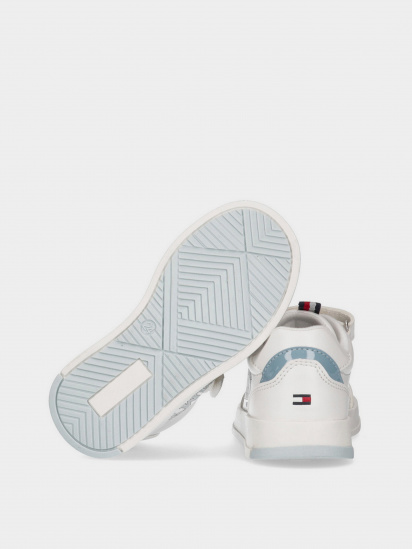 Кросівки Tommy Hilfiger модель T1A4-32140-1384X356 — фото - INTERTOP