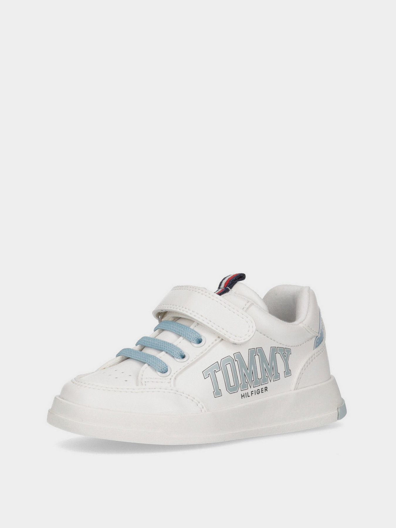 Кросівки повсякденні Tommy Hilfiger модель T1A4-32140-1384X356 Фото