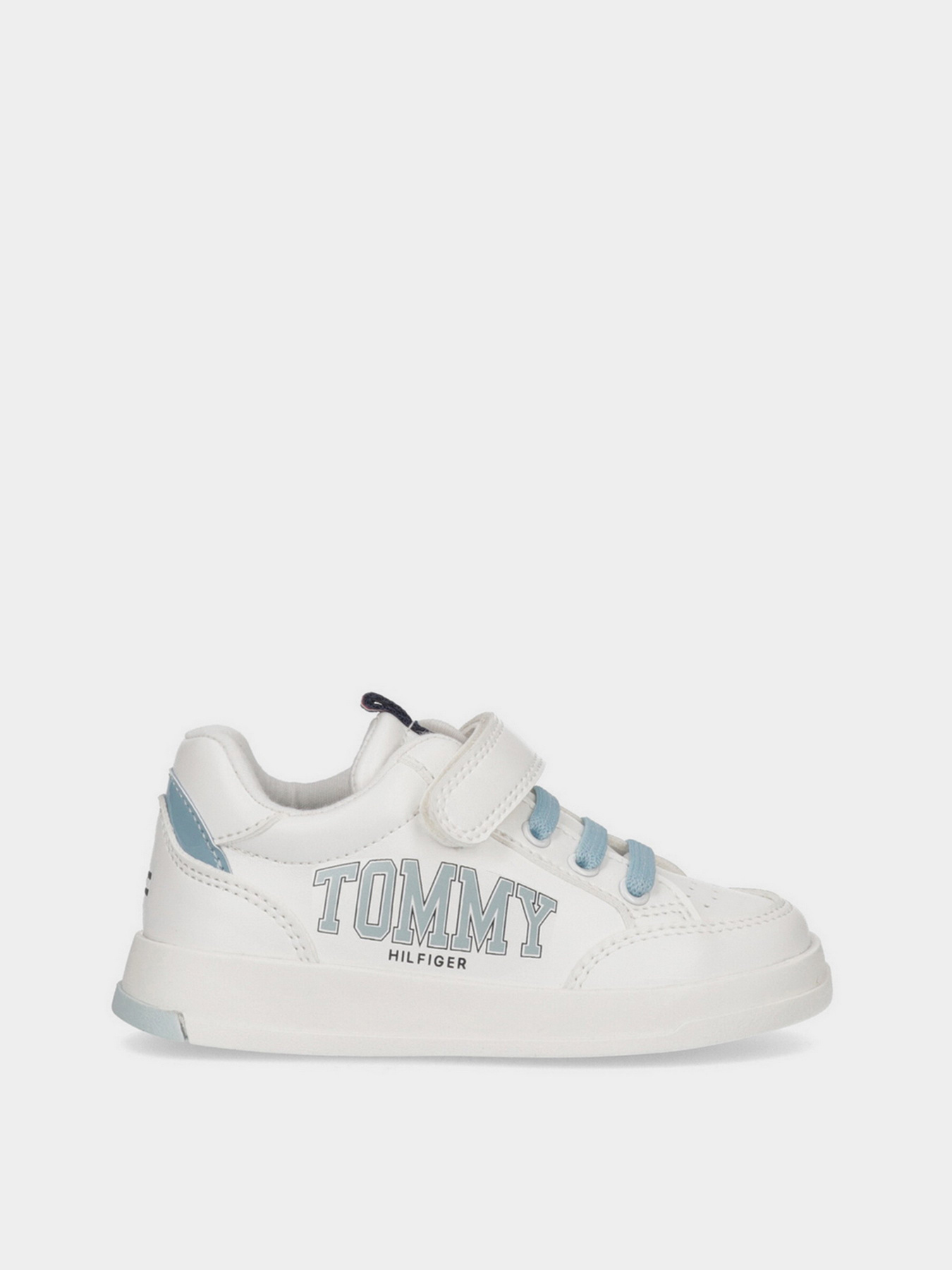 Кросівки повсякденні Tommy Hilfiger модель T1A4-32140-1384X356 Фото