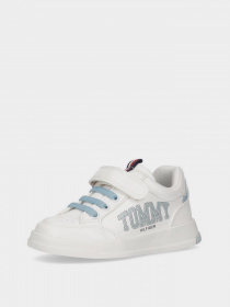 Кросівки повсякденні Tommy Hilfiger модель T1A4-32140-1384X356 Фото