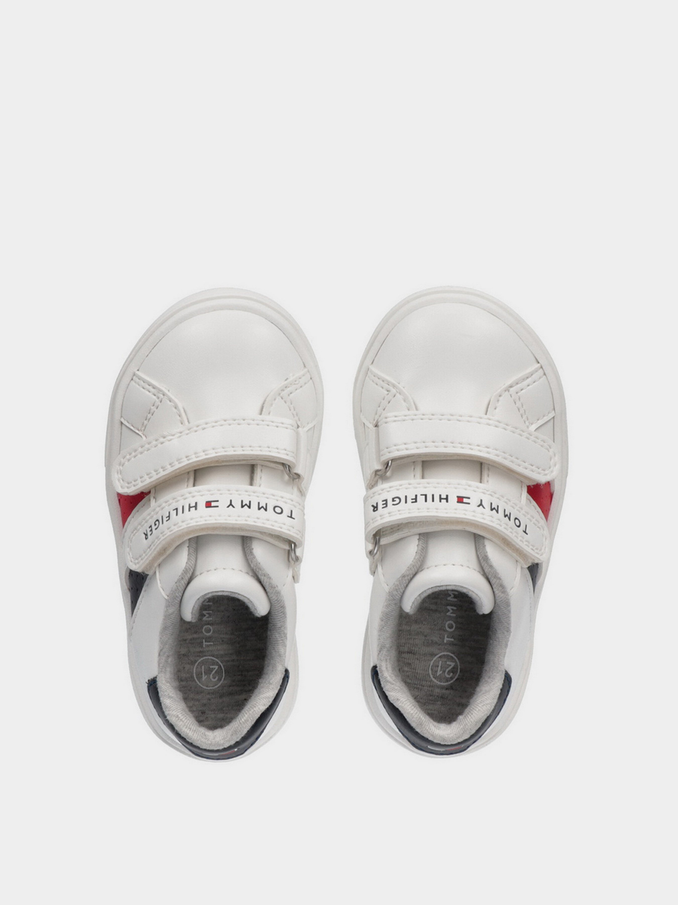 Кроссовки Tommy Hilfiger модель T1B4-32211-1376X336 Фото