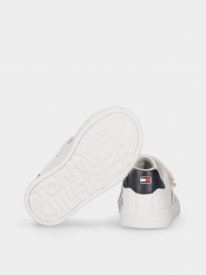 Кросівки Tommy Hilfiger модель T1B4-32211-1376X336 — фото - INTERTOP