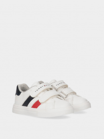 Кросівки Tommy Hilfiger модель T1B4-32211-1376X336 — фото 5 - INTERTOP