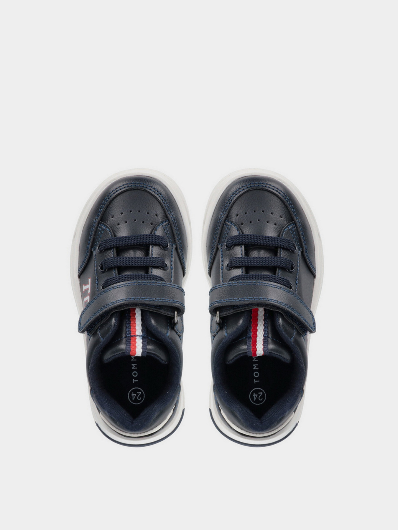 Кроссовки Tommy Hilfiger модель T1B4-32218-1384X007 Фото