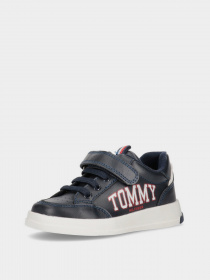 Кроссовки Tommy Hilfiger модель T1B4-32218-1384X007 Фото