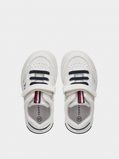 Кросівки Tommy Hilfiger модель T1B4-32218-1384X336 — фото 4 - INTERTOP