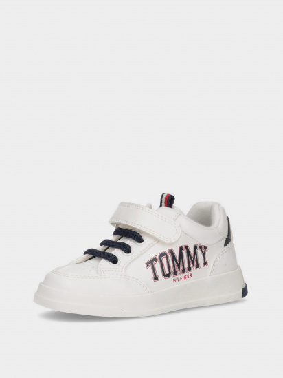 Кросівки Tommy Hilfiger модель T1B4-32218-1384X336 — фото 5 - INTERTOP