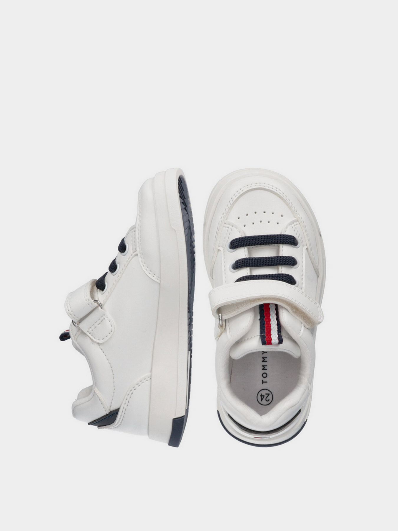 Кросівки Tommy Hilfiger модель T1B4-32218-1384X336 Кросівки Tommy Hilfiger модель T1B4-32218-1384X336 Фото