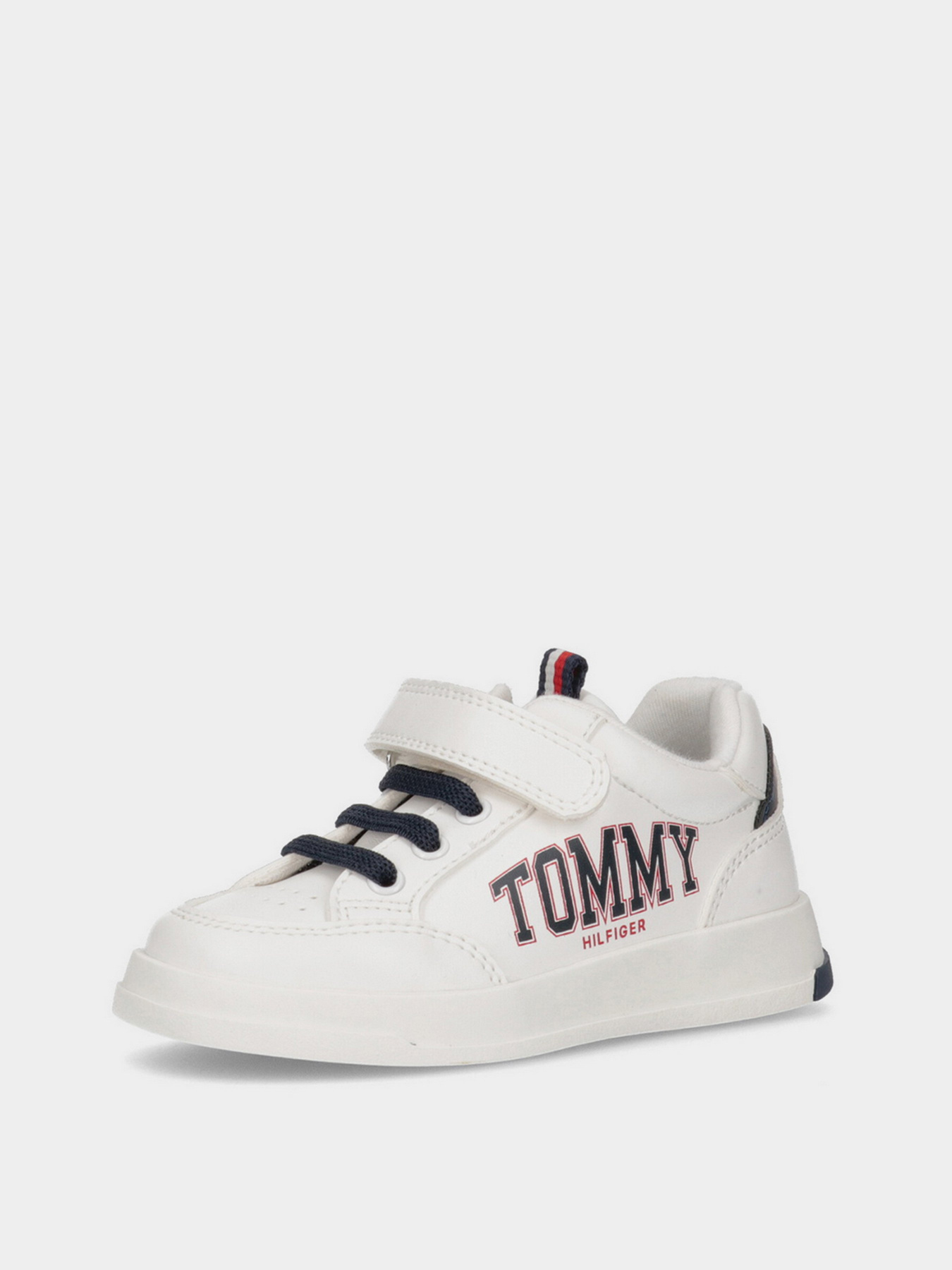 Кросівки повсякденні Tommy Hilfiger модель T1B4-32218-1384X336 Кросівки повсякденні Tommy Hilfiger модель T1B4-32218-1384X336 Фото