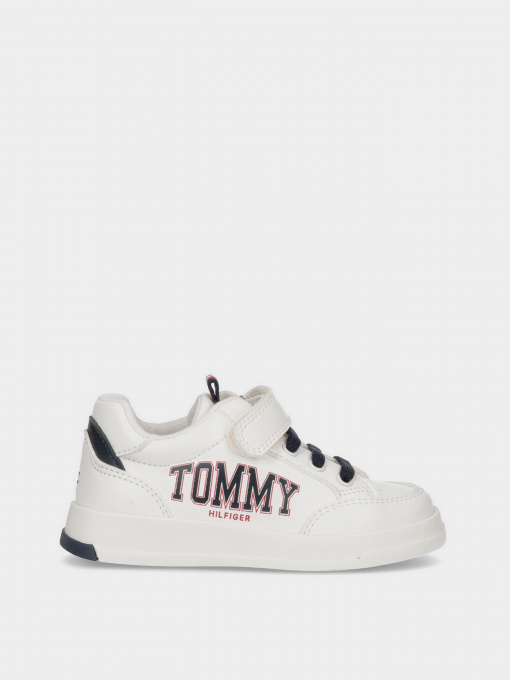 Кроссовки повседневные Tommy Hilfiger модель T1B4-32218-1384X336 Фото