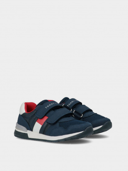 Кросівки Tommy Hilfiger модель T1B4-30481-0732800- — фото - INTERTOP