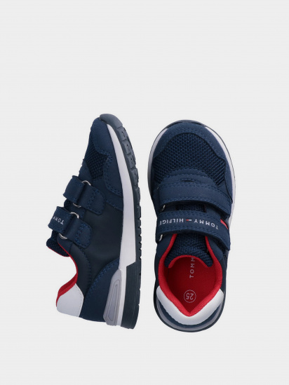 Кросівки Tommy Hilfiger модель T1B4-30481-0732800- — фото 3 - INTERTOP