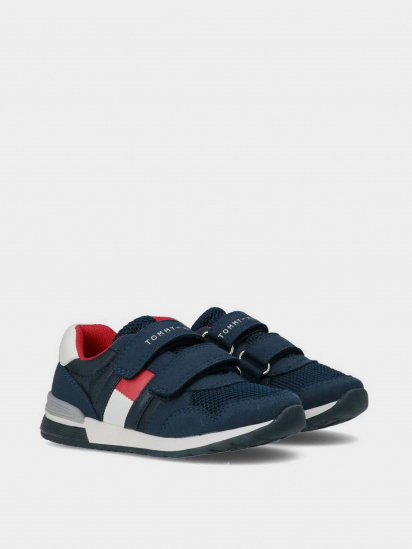 Кросівки Tommy Hilfiger модель T1B4-30481-0732800- — фото 5 - INTERTOP