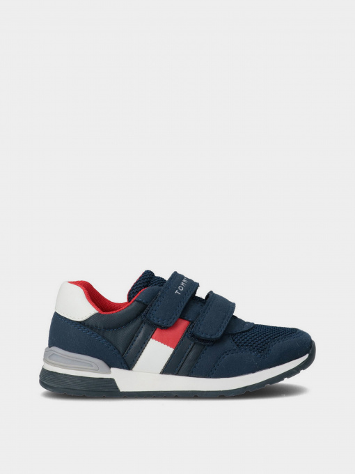 Кроссовки повседневные Tommy Hilfiger модель T1B4-30481-0732800- Фото