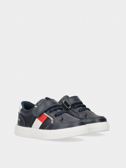 Кеди низькі Tommy Hilfiger модель T1B4-32038-0754Y004 — фото - INTERTOP