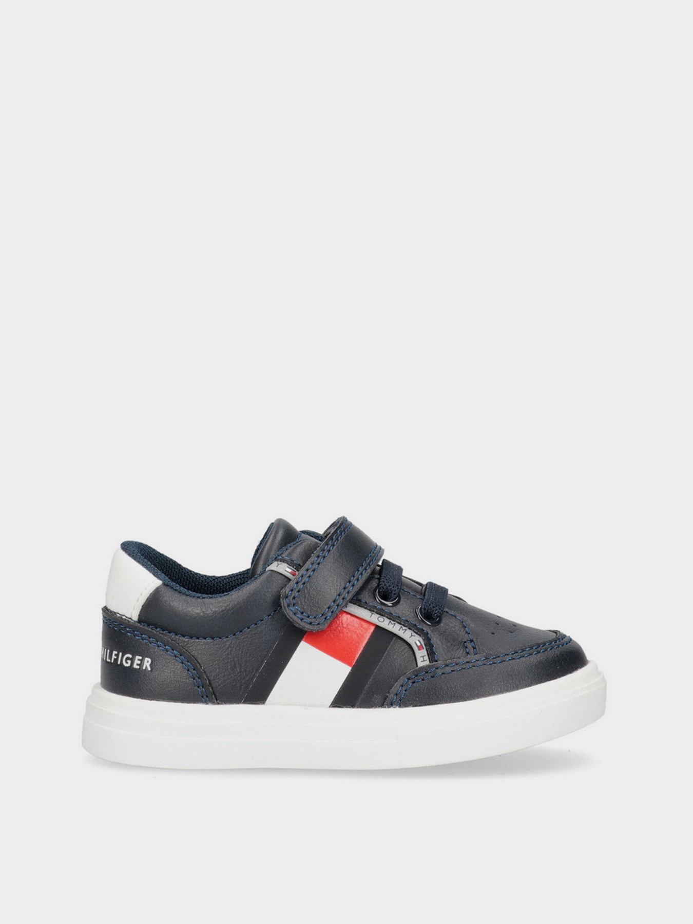 Кеды низкие Tommy Hilfiger модель T1B4-32038-0754Y004 Фото