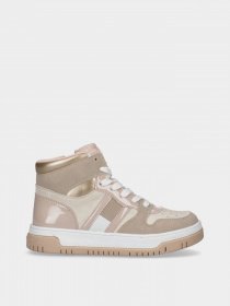 Кеды высокие Tommy Hilfiger модель T3A9-32344-1446A241 Фото