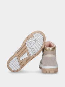 Кеди високі Tommy Hilfiger модель T3A9-32344-1446A241 Фото