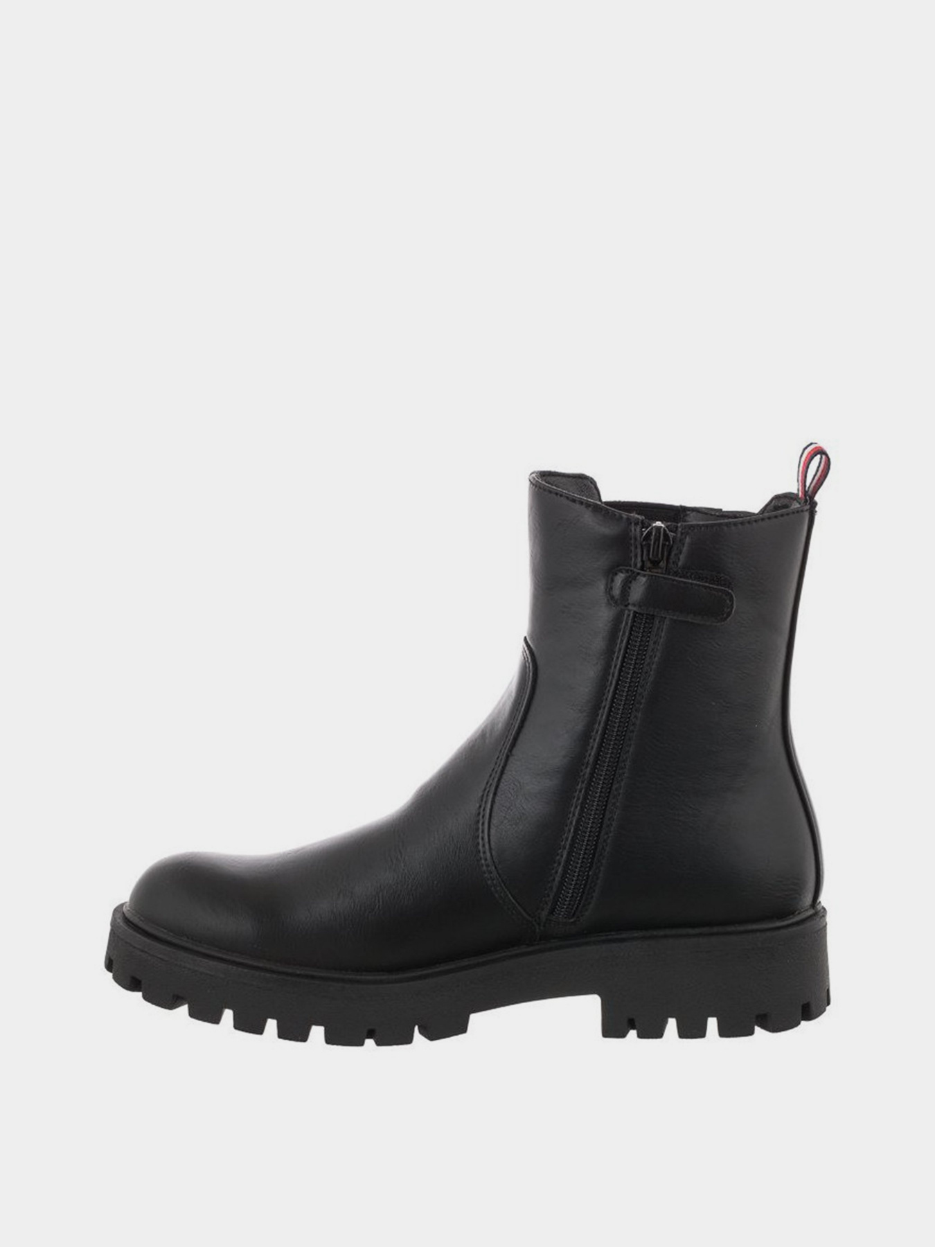 Ботинки Tommy Hilfiger модель T3A5-32390-1355999- Фото